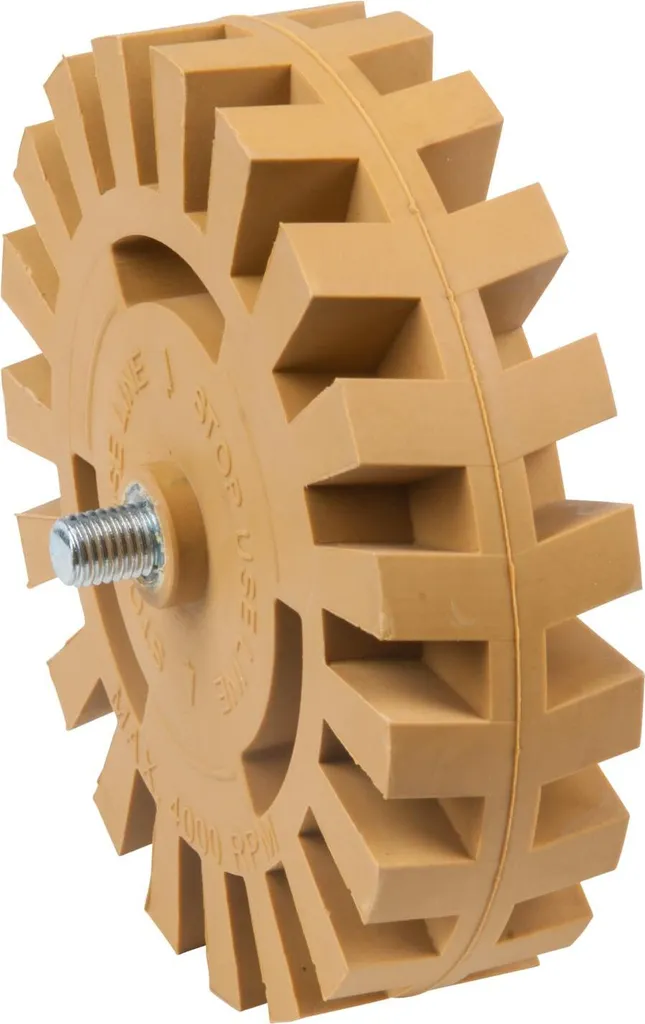 KS TOOLS Cancellatore a foglio versione chiara Ø100 mm - 515.5432