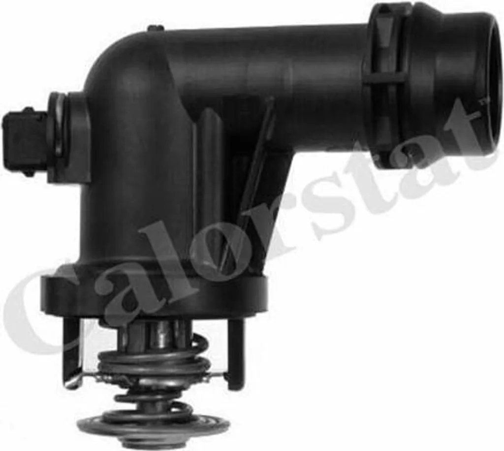 Boîtier Thermostat de Refroidissement 105J pour BMW E46 E36 et Z3 E36