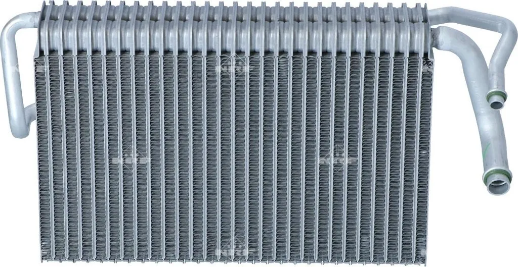 Évaporateur de Climatisation NRF pour Mercedes Classe E - Air Frais Pur