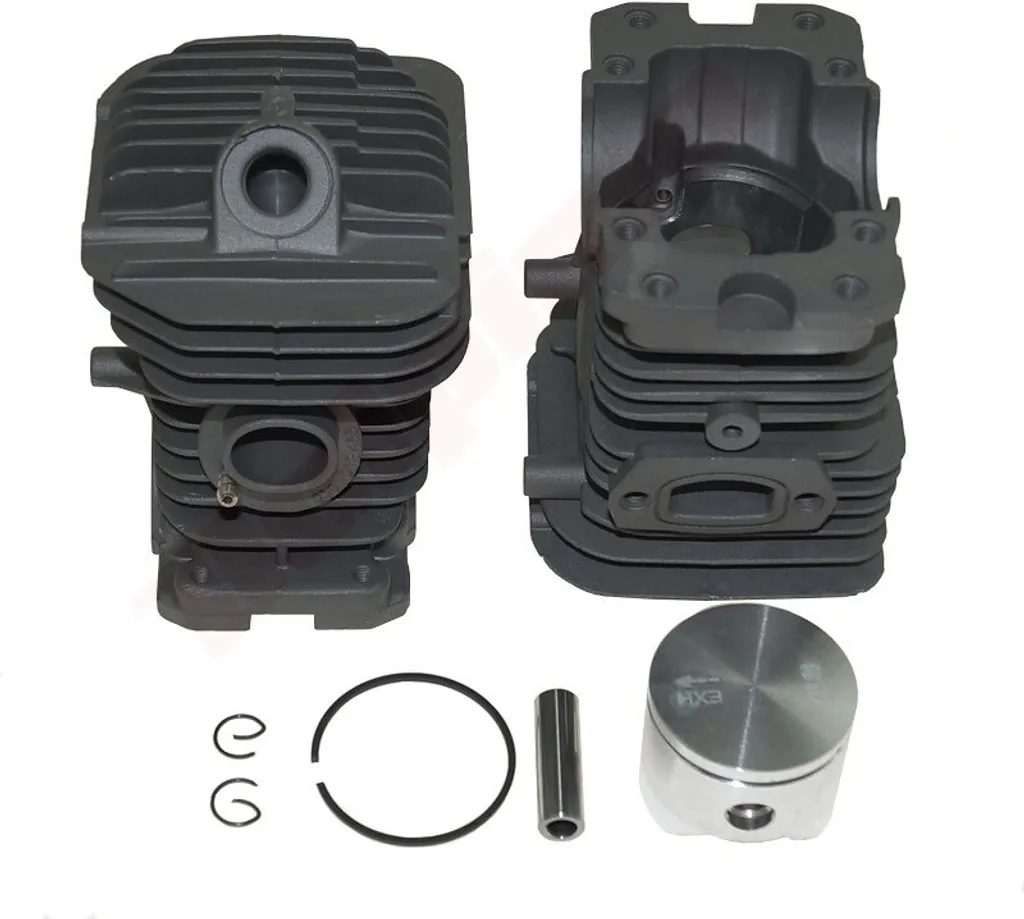 Vérin Renforcé 42,5mm pour Partner 470 - Haute Résistance 530014943