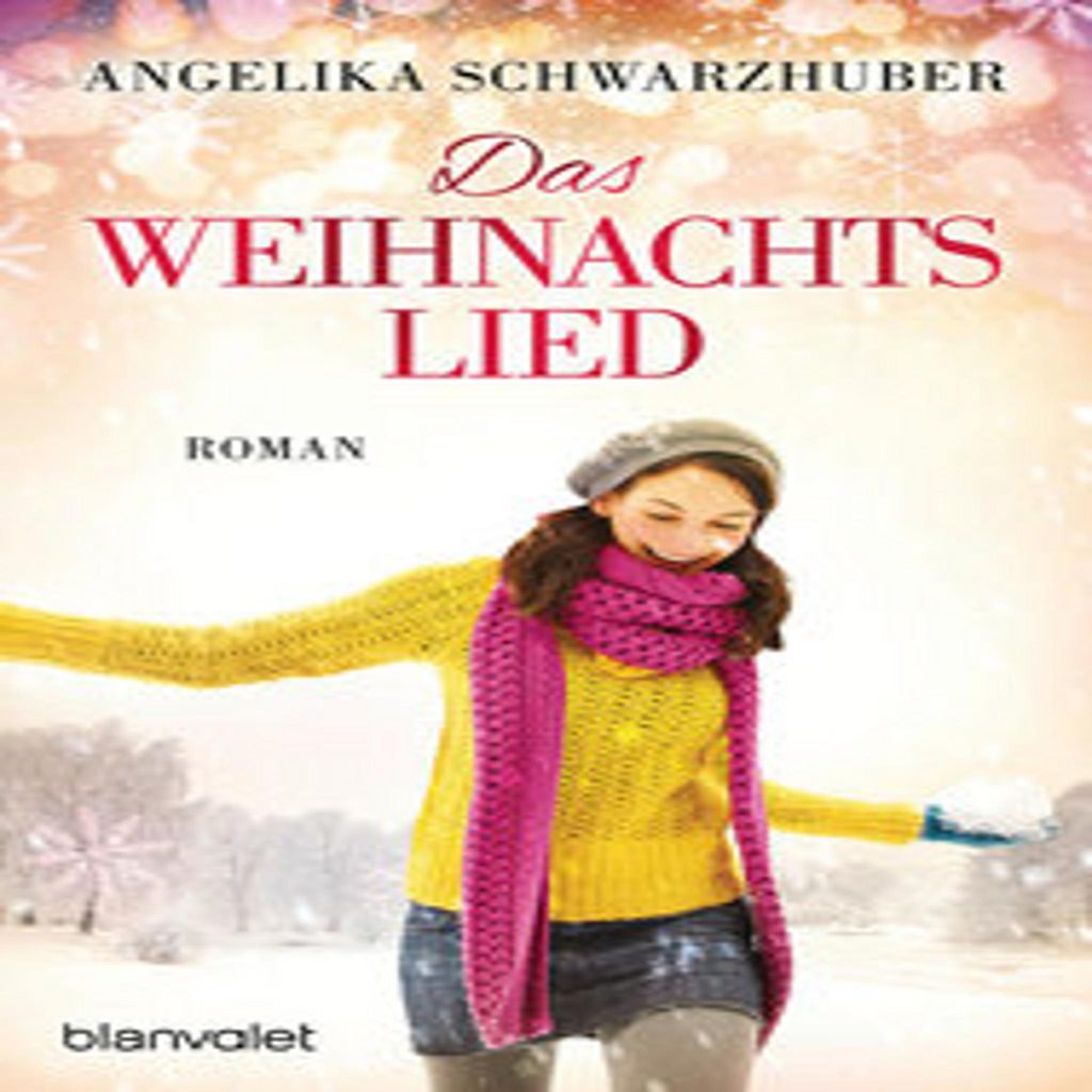 Blanvalet Buch: Das Weihnachtslied