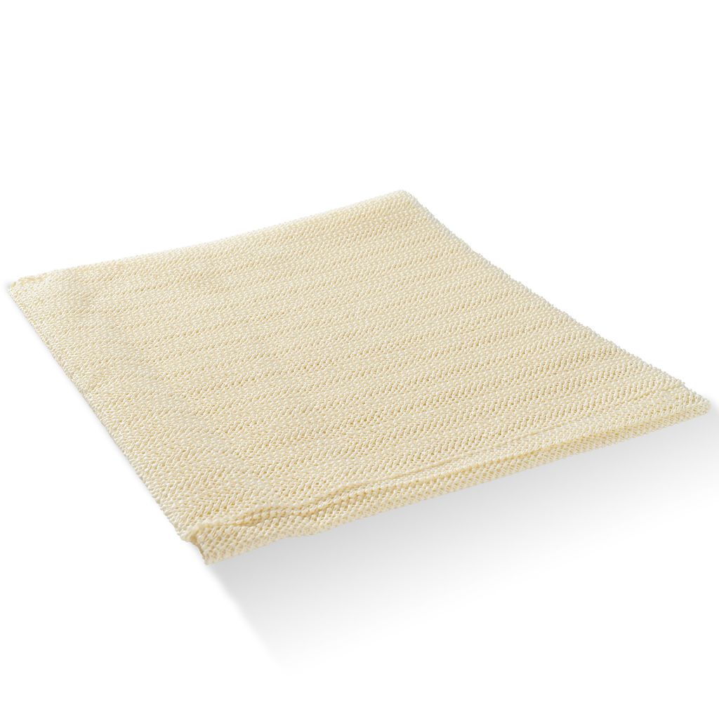 TT Home Anti Rutsch Matte Teppichunterlage Rutschgitter Unterlage Für Teppich Rutschfest Größe 60x180 cm