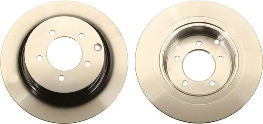 Disque de frein TRW DF6177 : fini les vibrations au freinage sur C4