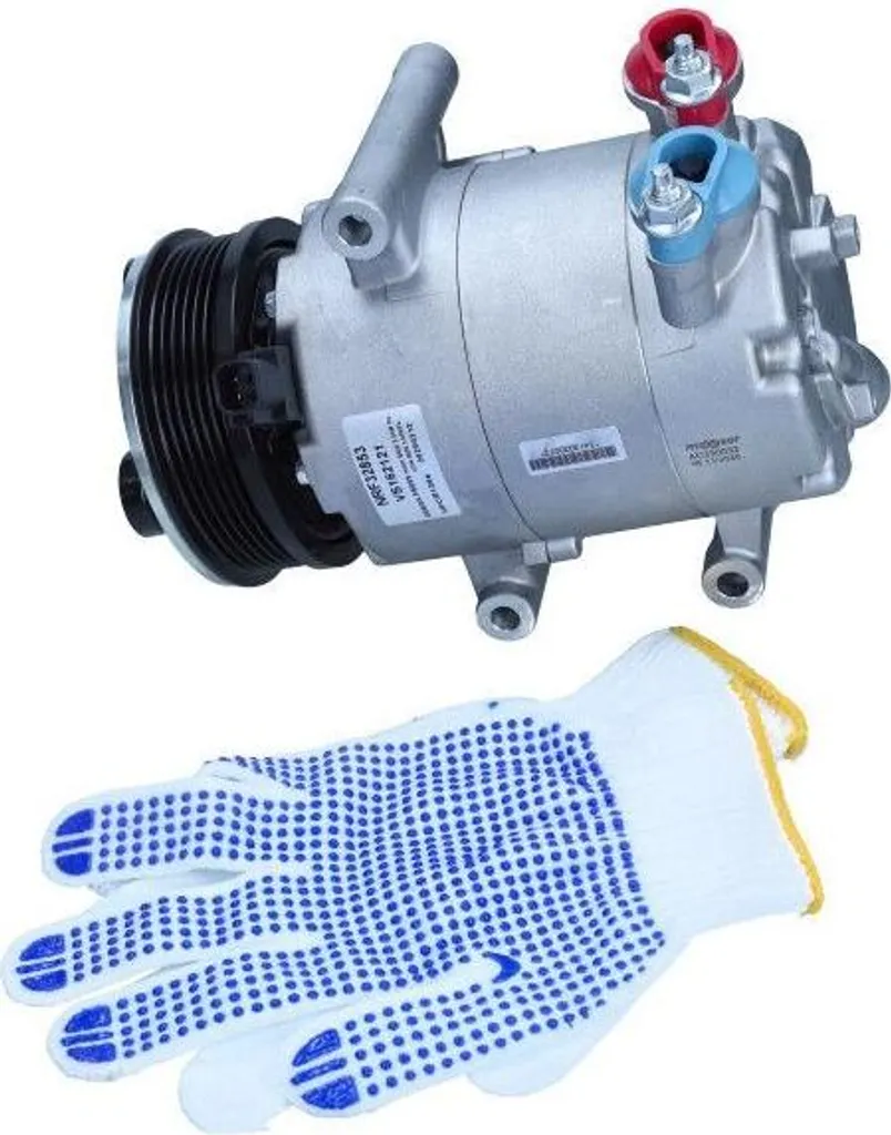 Compresseur Climatisation pour Kia Sportage 16- et Ford Mondeo 07-