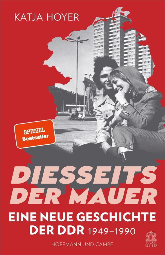 Diesseits der Mauer Produktbild 