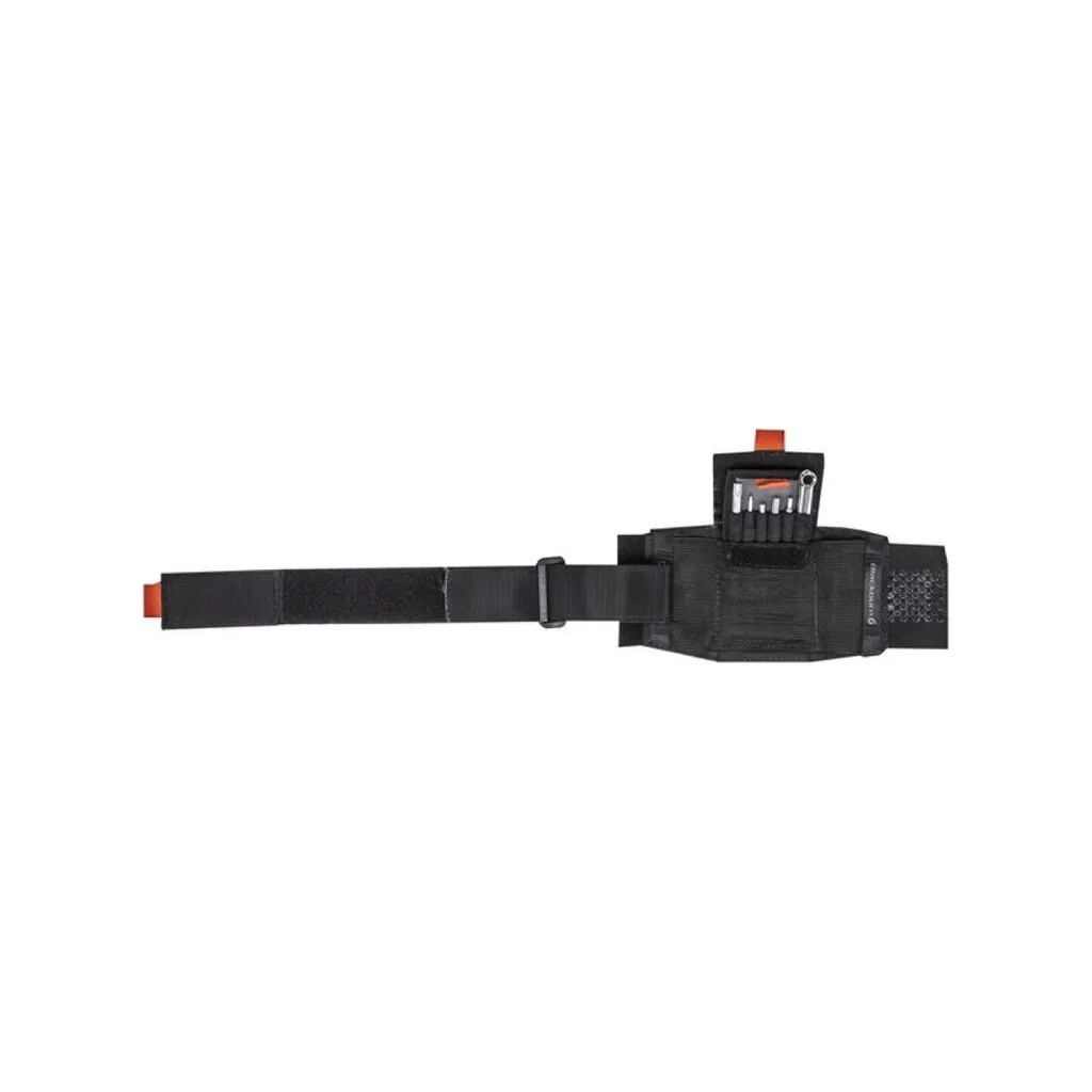 Outil multifonction Blackburn Switch Wrap - Évite les pannes de vélo