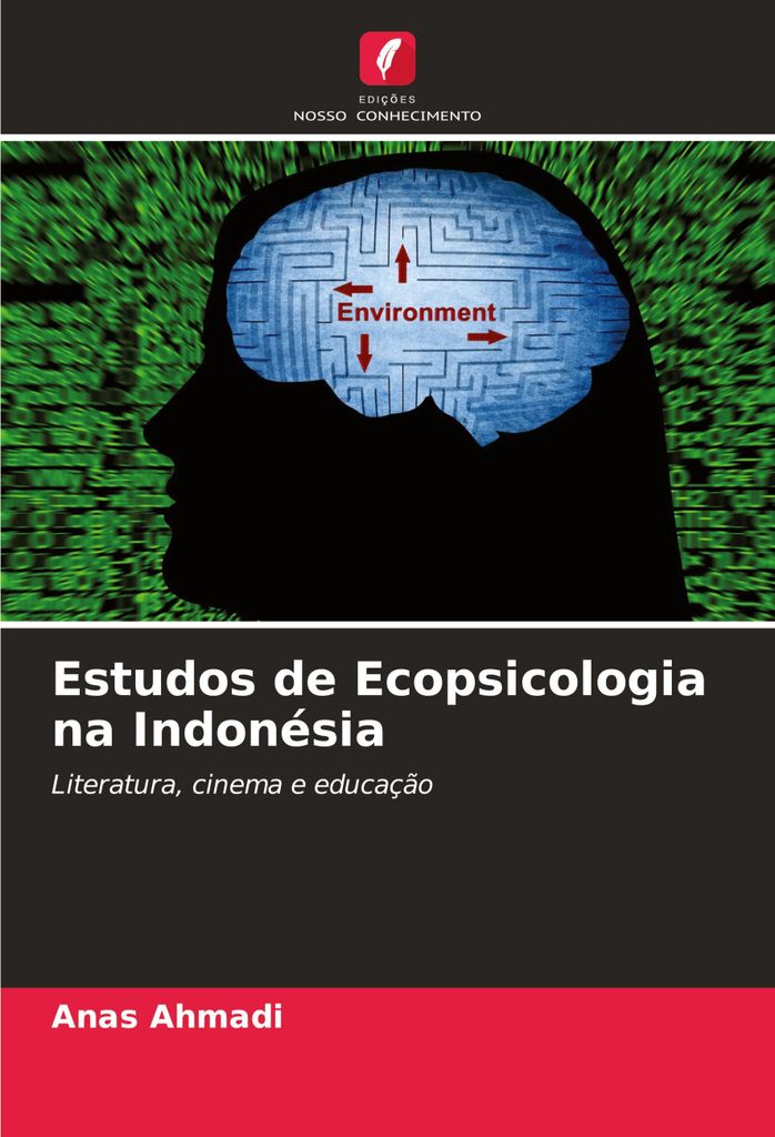 Estudos de Ecopsicologia na Indonésia