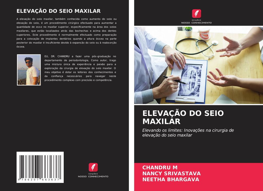 Elevação Do Seio Maxilar