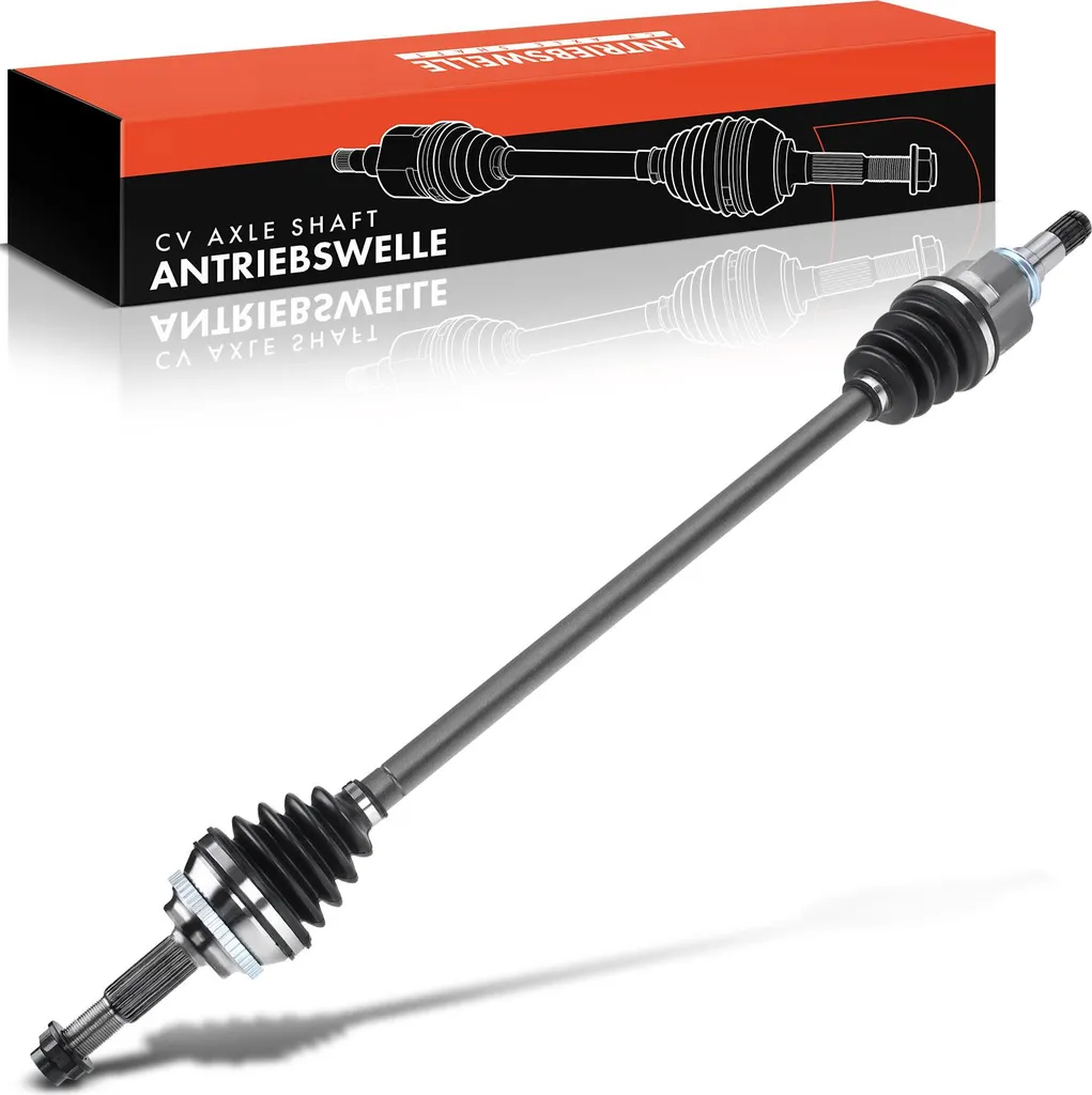 Arbre de transmission renforcé côté droit pour Toyota Prius 1.5 2003-09