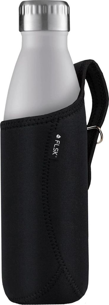 FLSK Neoprentasche für 750 ml isolierflaschen Produktbild 