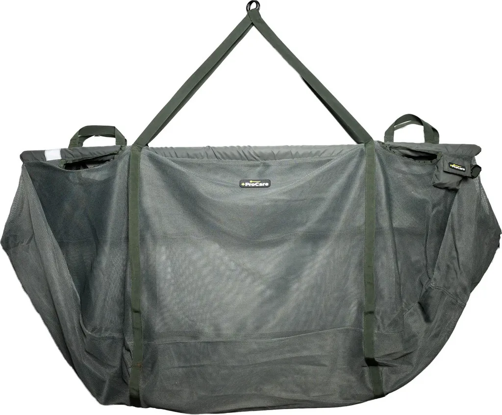 Harnais de Pesée Flottant Procare Retainer XL Ridge Monkey pour Carpe