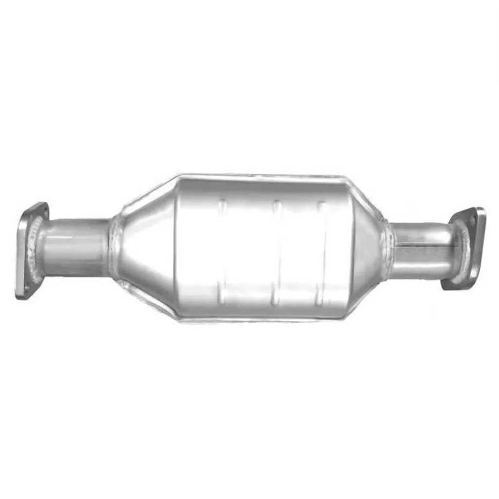 Catalyseur voiture BM80482H pour remplacement et réparation échappement