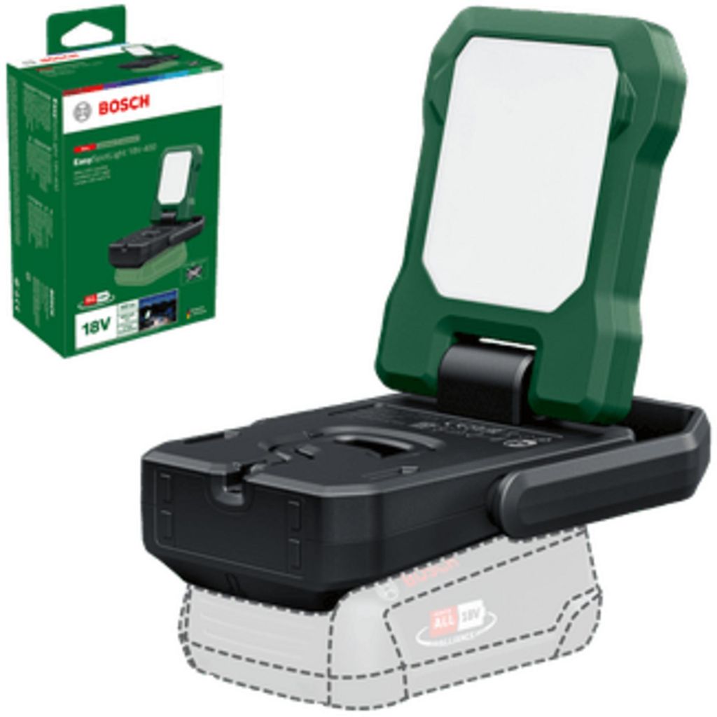 EasySpotLight 18V-400 luce LED senza fili Immagine del prodotto 