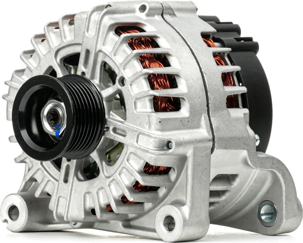 Alternateur pour BMW Série 5 F10 F11 et X6 E71 solution de charge 180A