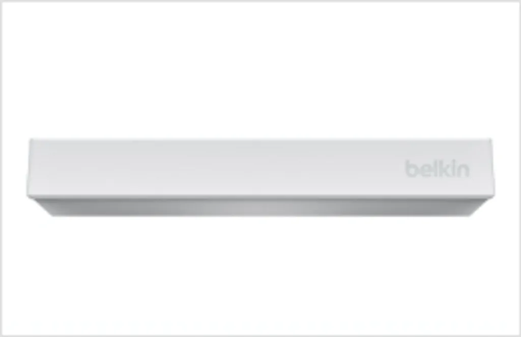 Chargeur rapide blanc Belkin BOOST CHARGE PRO induction pour Apple Watch - 8