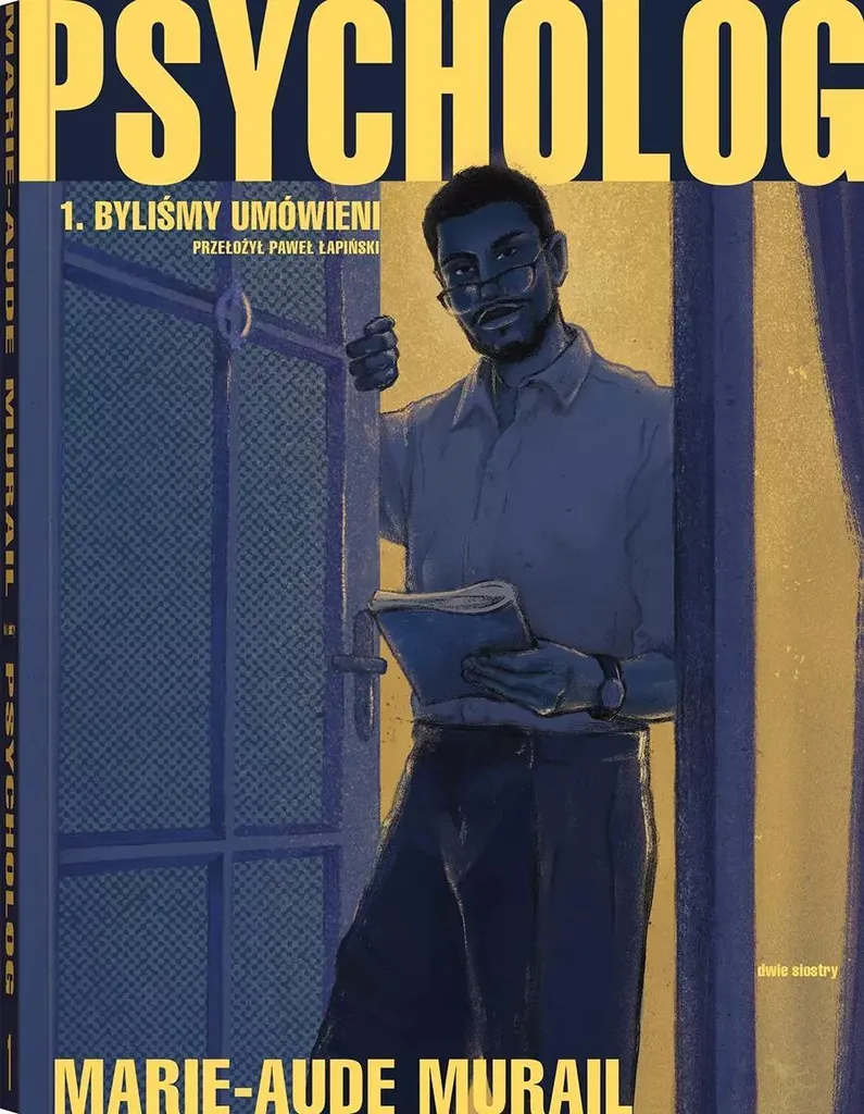 Livre Psychologue Volume 1 pour surmonter l'angoisse du thérapeute