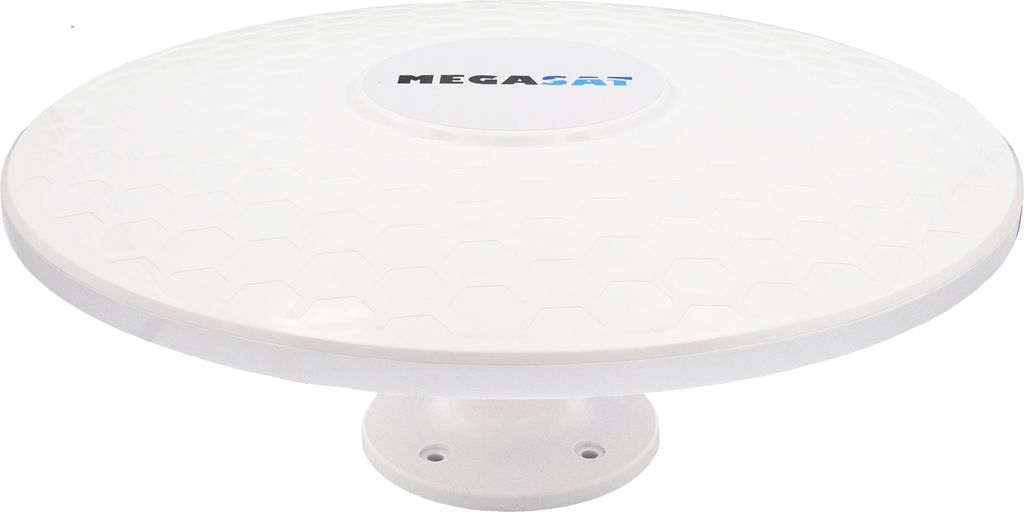 Megasat DVB-T T4 Aktive DVB-T Antenne Produktbild 