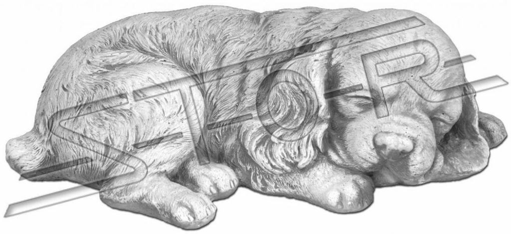 Ägyptische Katze Statue Figur Statuen Garten Dekoration Terrasse Deko S103119
