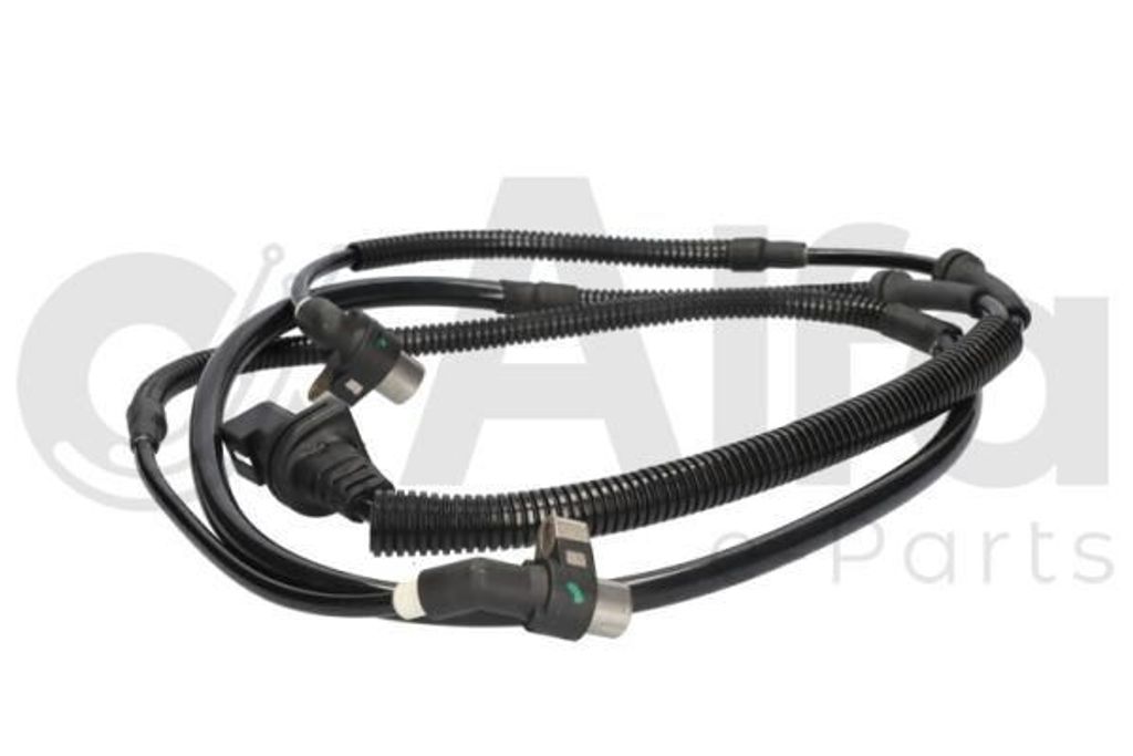 Alfa e-Parts ABS Sensor Raddrehzahl Hinten für FORD KA (RB) AF05530