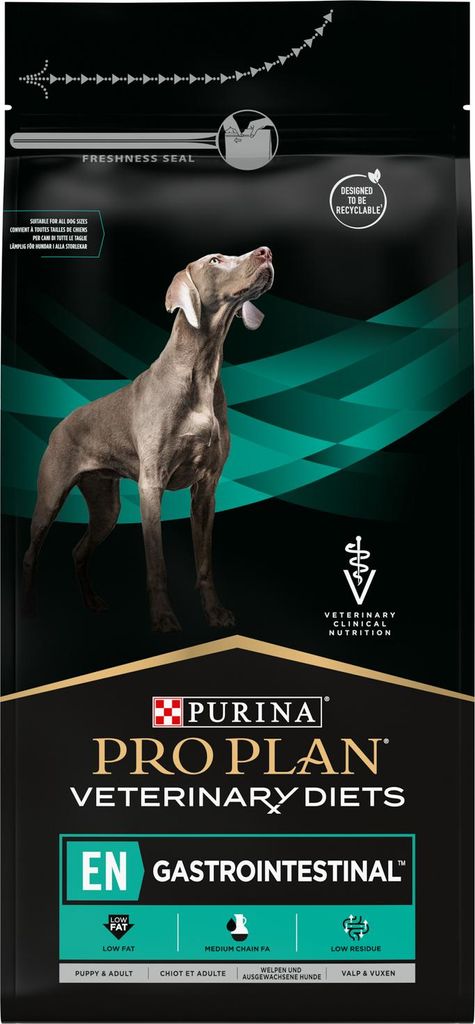 PURINA Pro Plan Veterinary EN Gastrointestinal 1,5kg Zdjęcie produktu 