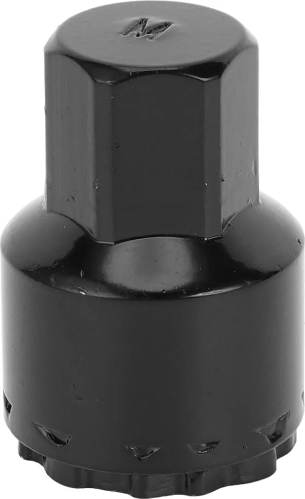 Clé de déverrouillage de roue et écrou antivol Mercedes GLE GLS Type M - 2