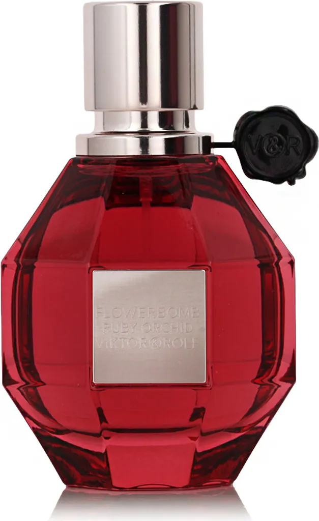 Flowerbomb Ruby Orchid 50ml Viktor & Rolf | Il Profumo più Sensuale