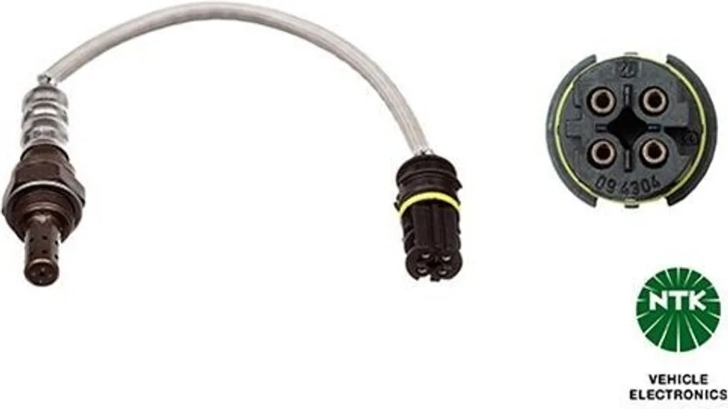 Sonde lambda pour BMW Série 3 et 1 : optimisez votre consommation