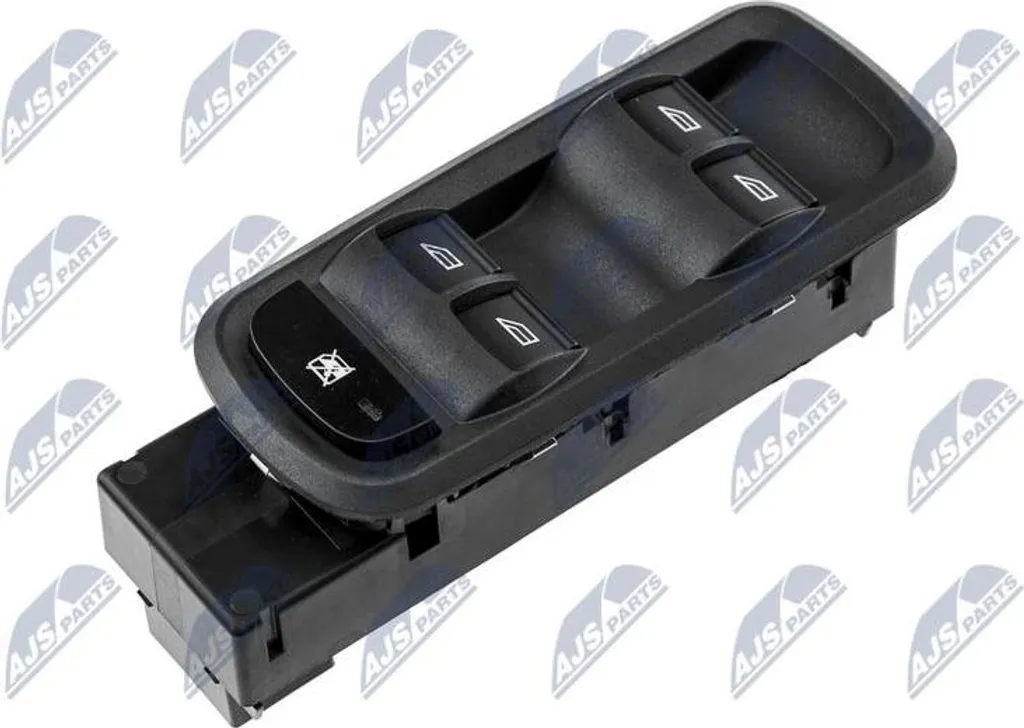 Interrupteur lève-vitre NTY EWS-FR-017 pour Fiesta OE 1513280 Qualité