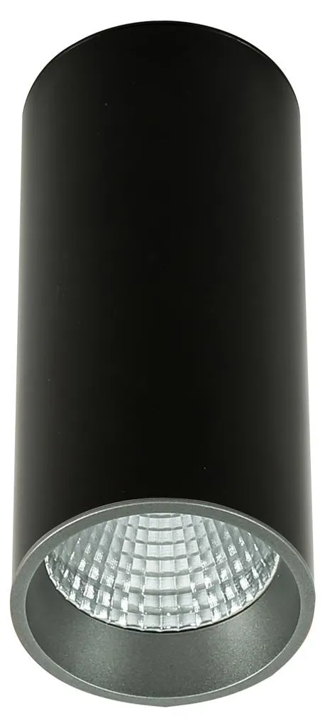 Plafonnier LED pour Salon et Chambre Moldes Big 3000K Italux SLC7392