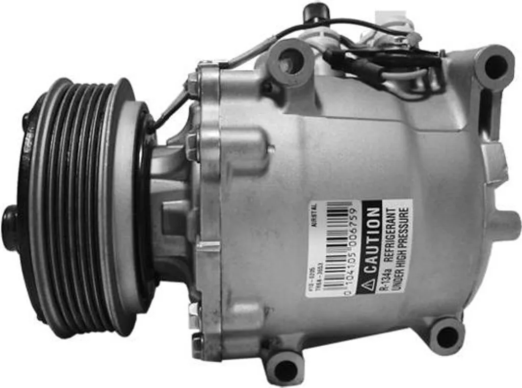Compresseur de Climatisation OE 38800PDEE01 : Stop aux Pannes de Froid