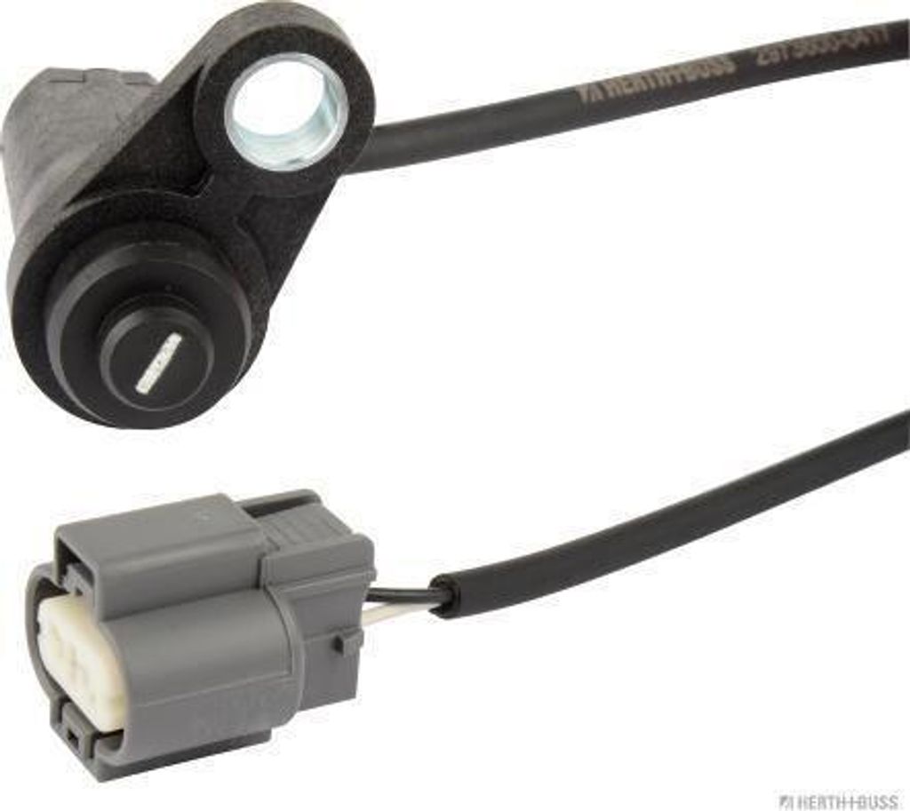 HERTH+BUSS JAKOPARTS J5935017 Raddrehzahlsensor OE MN102578 kompatibel mit L200