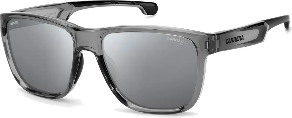 Lunettes Carrera Ducati CARDUC003SR6S : Fini les Glissements au Nez