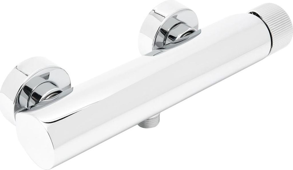 SAT EVOLUTION Einhand Duschbrausebatterie, chrom
