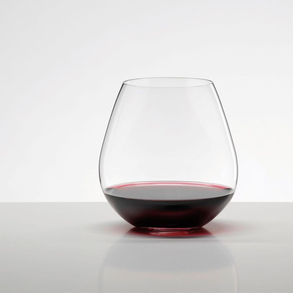 Riedel 7414/70 'O' PINOT NOIR 6er SET Produktbild 