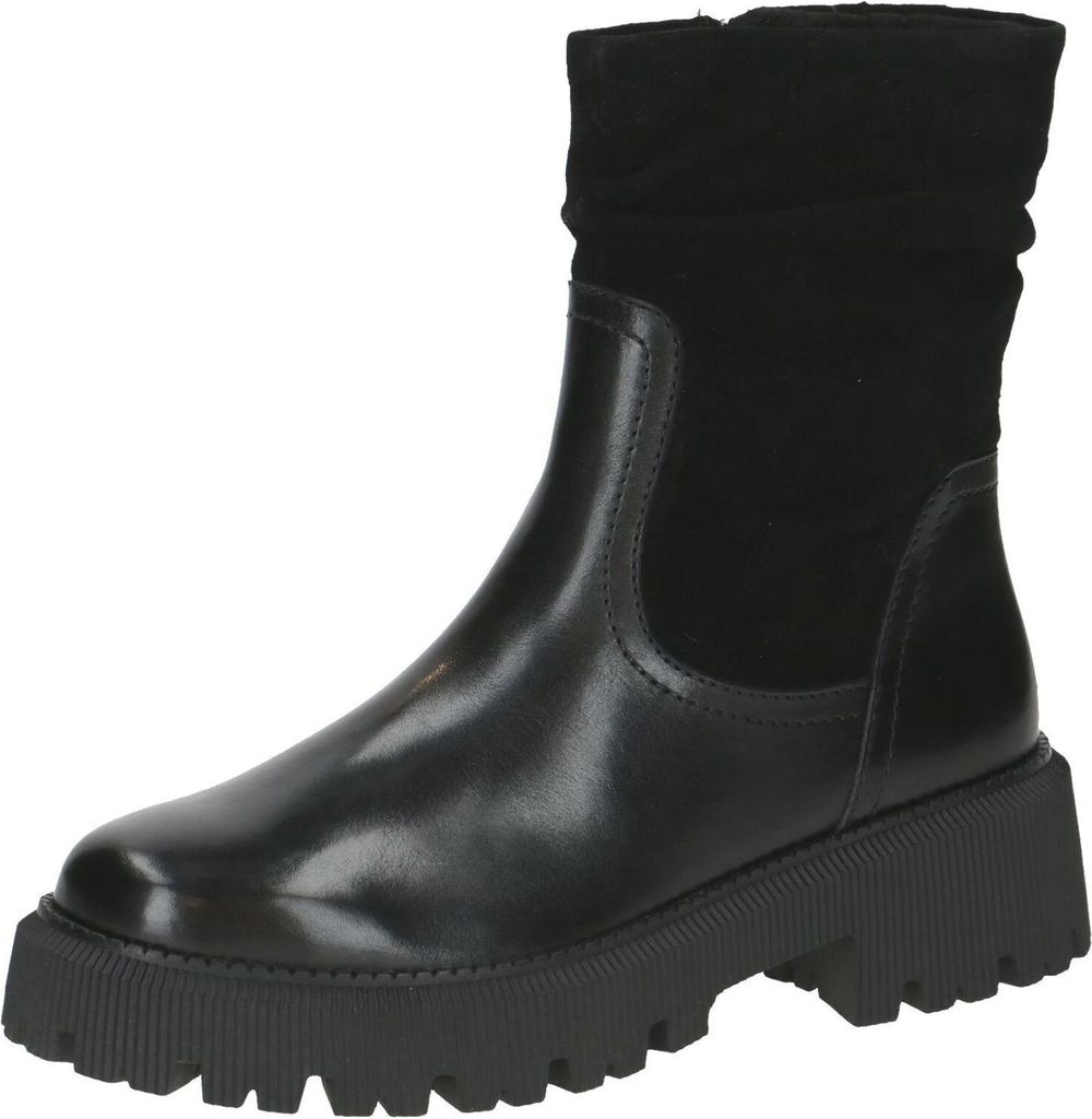 Caprice Stiefelette Stiefelette Leder