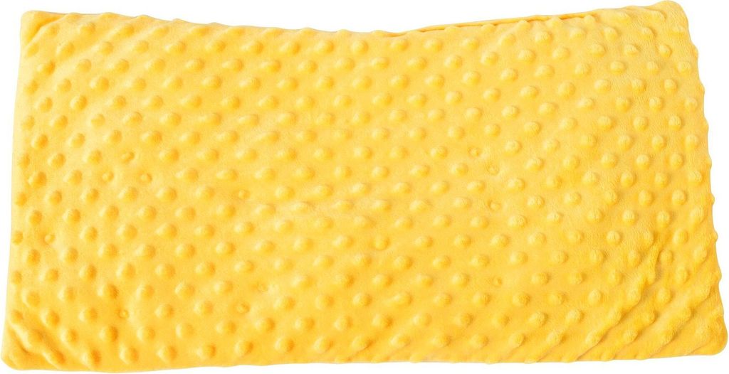 Stimove Gewichtskissen, Gelb, 2,3 kg Produktbild 