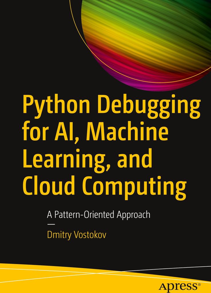 Python Debugging for AI, Machine Learning, and Cloud Computing