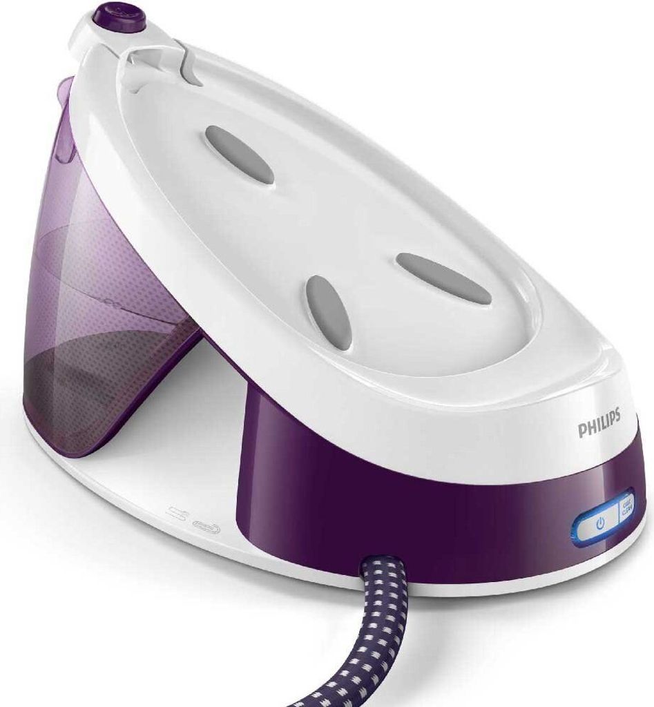 Philips Versuni Perfectcare Compact Essential Produktbild 3