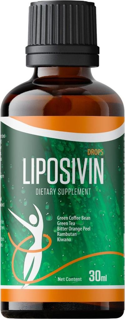 Liposivin Obrázek produktu 