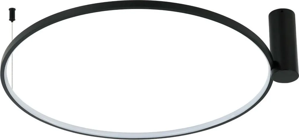 Éclairage Plafonnier LED Design pour Grande Salle à Manger 90 cm