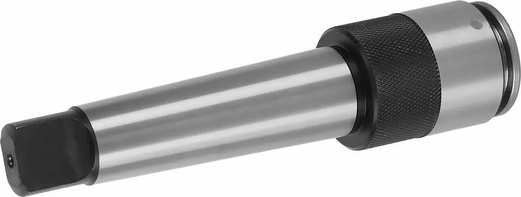 Mandrin de taraudage MT4M39-42 pour cône Morse tarauds
