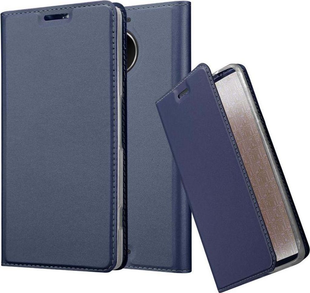 Cadorabo Handyhülle für Nokia Lumia 950 XL Schutz Hülle in Produktbild 