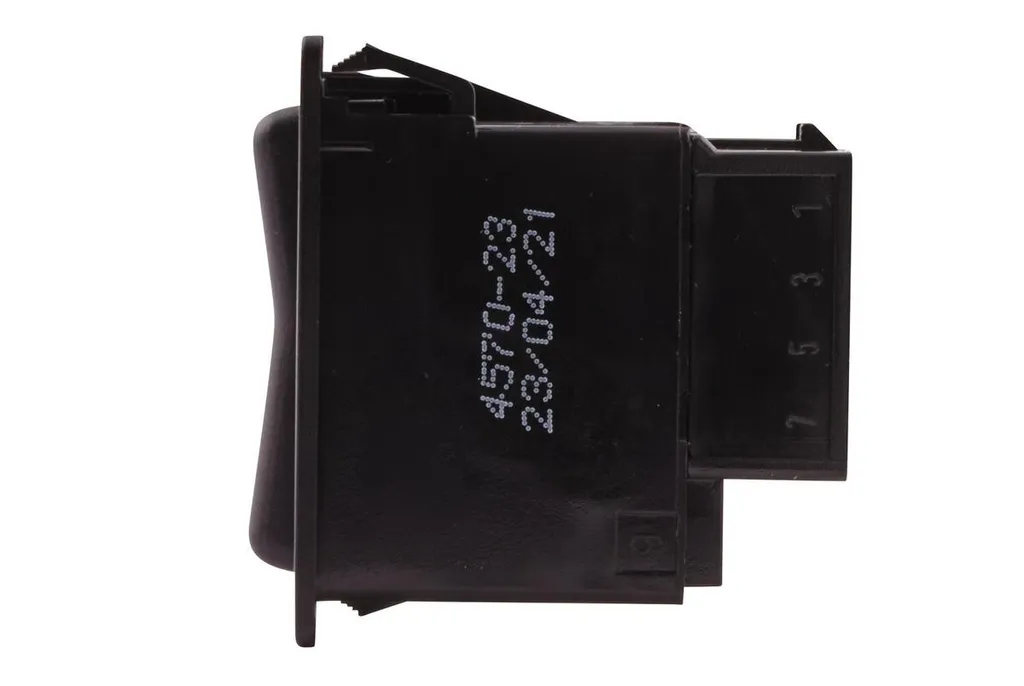 Interrupteur Bouton Poussoir 6Gm 004570-231 pour Commande à Distance - 2