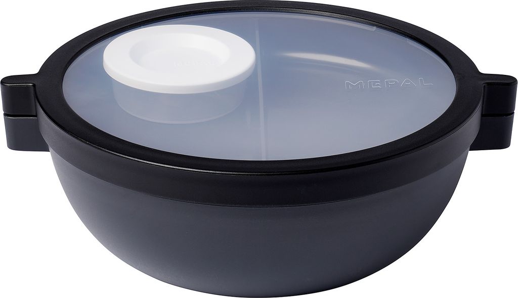 MEPAL 105832041100 MEPAL Lunchbox Vita Bento Basic 5-tlg Image du produit 