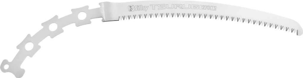 Silky Ersatzblatt für Silky Säge Tsurugi Curve 270mm, 10 ZpZ medium