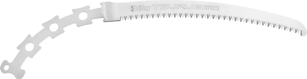 Lama Silky Tsurugi Curve 270mm 10 tpi | Ricambio per Potatura Curva