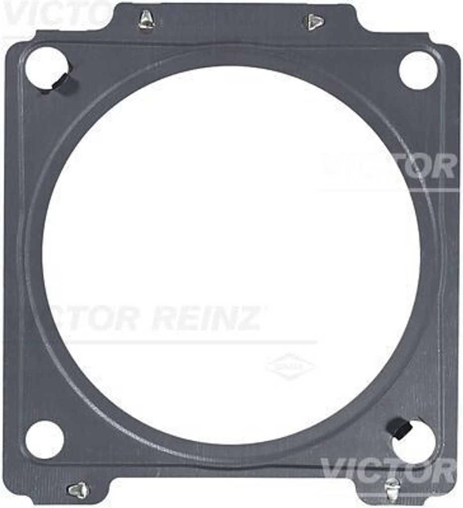 REINZ 71-42093-00 Auspuffdichtung Auspuffdichtung passend für PEUGEOT 207 (WA, WC)