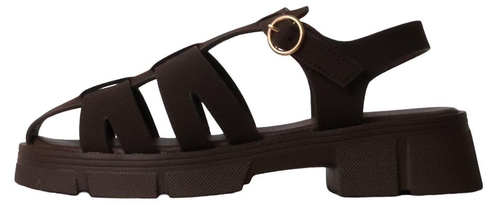 Kindersandalen mit Schnalle
