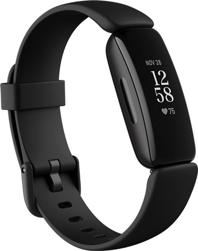 Fitbit Inspire 2 schwarz Produktbild 7