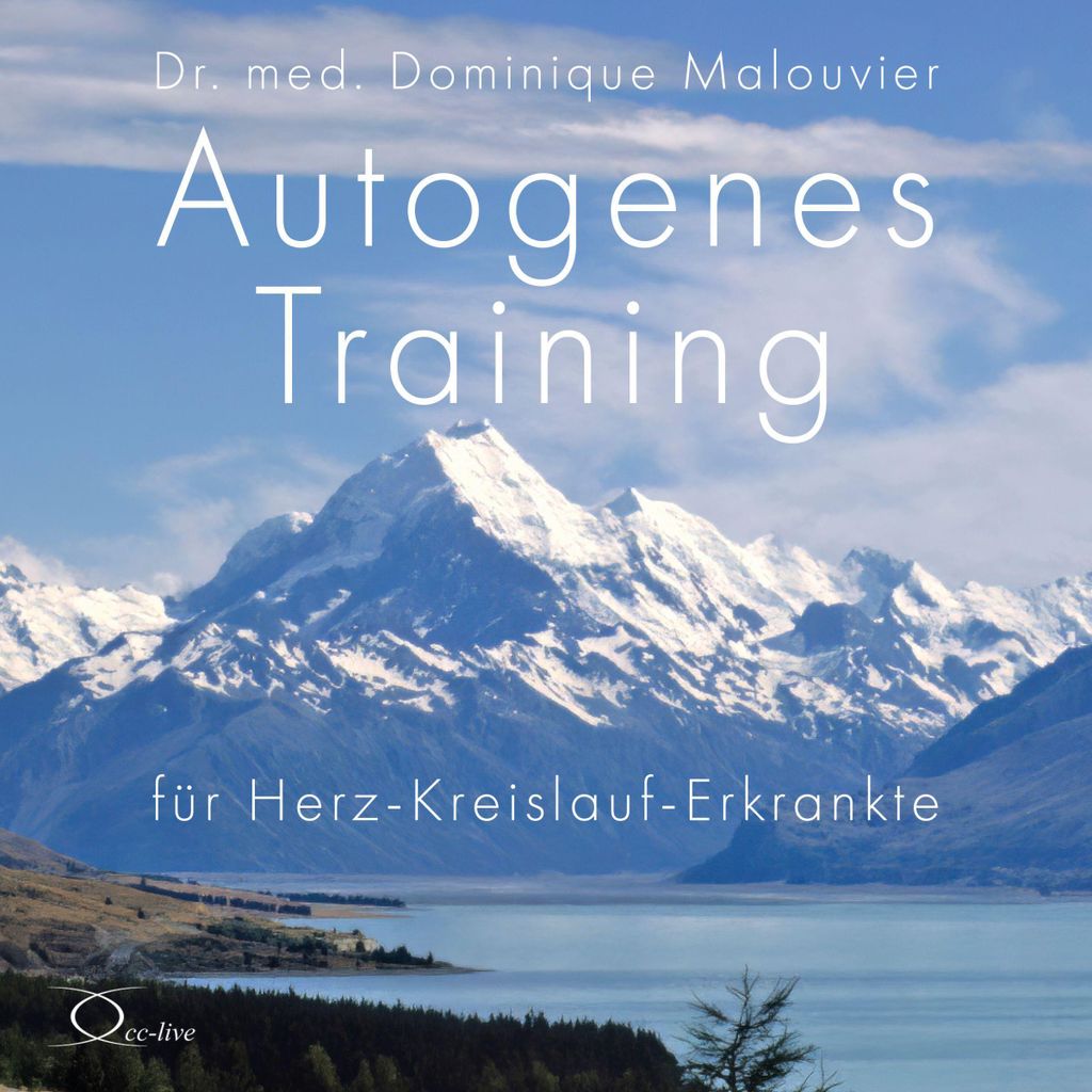 Autogenes Training für Herz-Kreislauf-Erkrankte